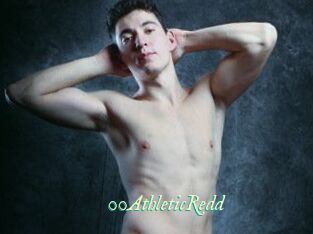 00AthleticRedd