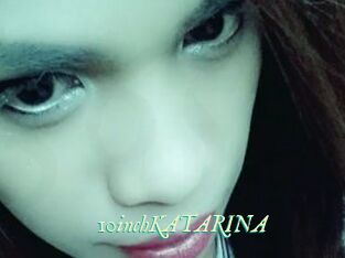10inchKATARINA