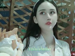 111lulubaobei