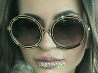 123monique