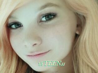 18TEENss