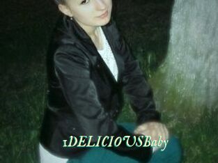 1DELICIOUSBaby