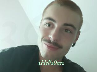 1Hell1One1