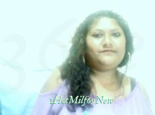 1HotMilf69New