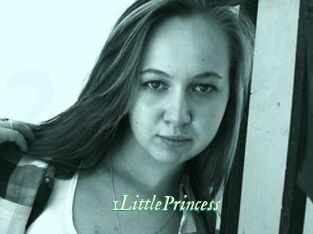 1LittlePrincess