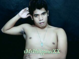 1MrPhilippinesXX