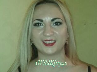 1WildKitty4u