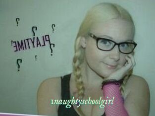 1naughtyschoolgirl