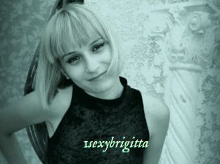 1sexybrigitta