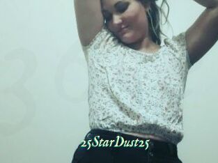 25StarDust25