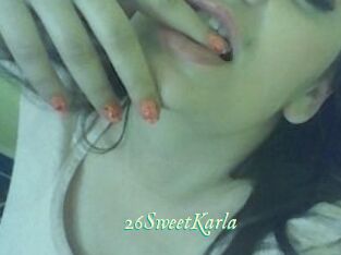 26SweetKarla