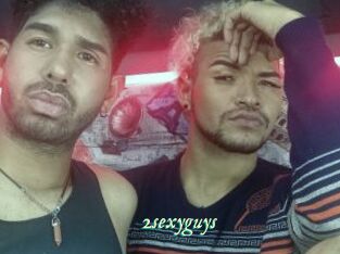 2sexyguys