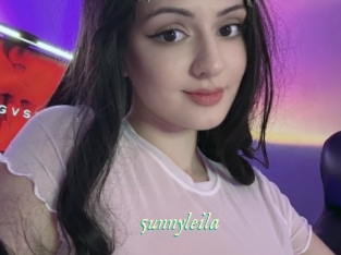 5unnyleila