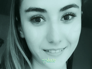77kate