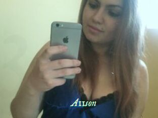 A11son