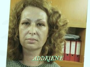 ADDRIENE
