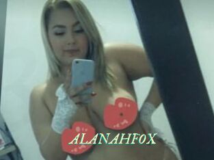 ALANAHFOX