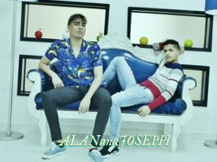ALANandJOSEPH