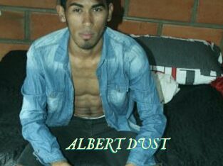 ALBERT_DUST