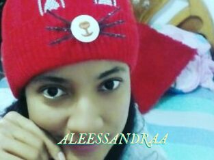 ALEESSANDRAA