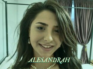 ALESANDRAH