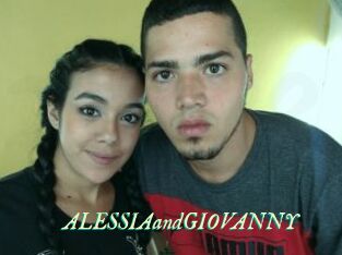 ALESSIAandGIOVANNY