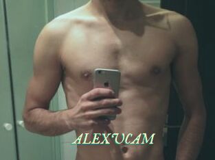 ALEXUCAM