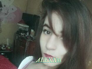 ALEXX88