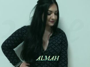 ALMAH
