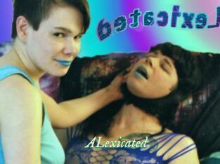 ALexicated