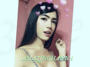 AMAZINGHANNA