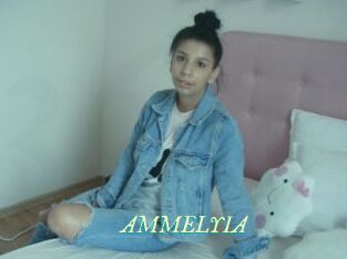 AMMELYIA