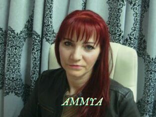 AMMYA