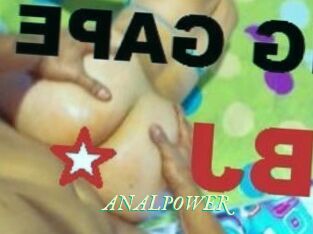 ANALPOWER