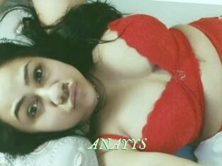 ANAYYS