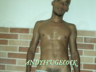 ANDYHUGECOCK