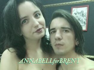 ANNABELLforBRENT