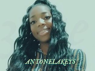 ANTONELAKEYS