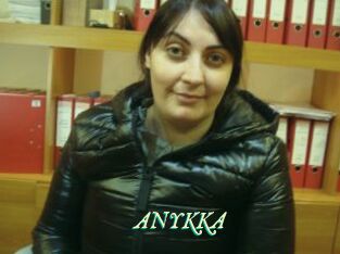 ANYKKA