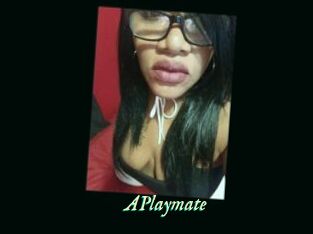 APlaymate