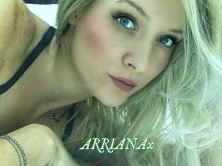 ARRIANAx