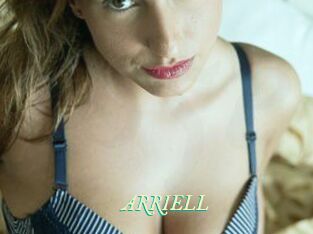 ARRIELL