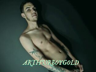 ARTHURBOYGOLD