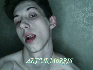 ARTUR_MORRIS