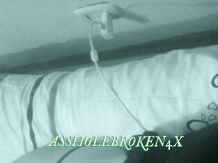 ASSHOLEBROKEN4X