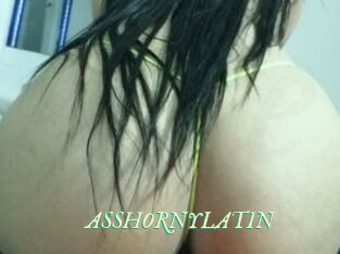 ASSHORNYLATIN