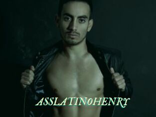 ASSLATINOHENRY