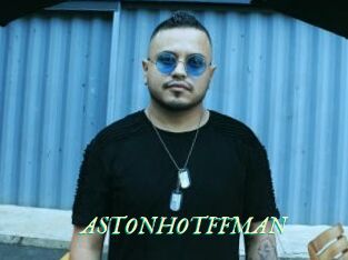 ASTONHOTFFMAN
