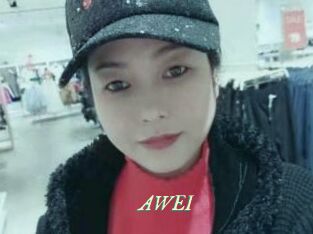 AWEI