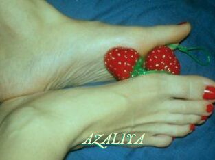 AZALIYA